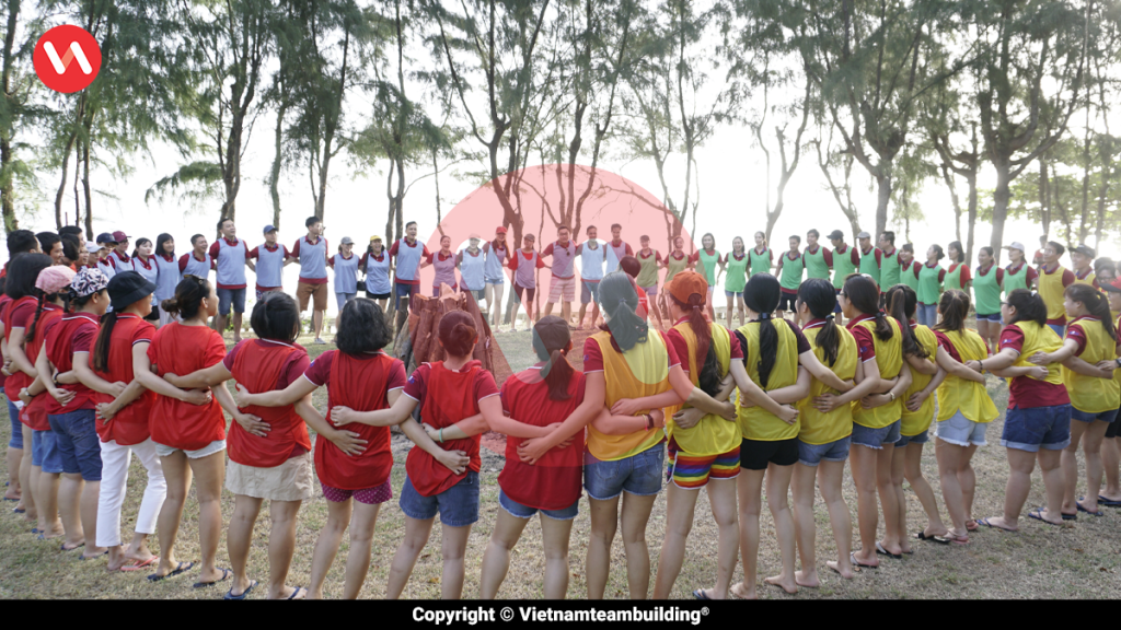 Team Building Tiết Kiệm, Tổ Chức Team Building Chi Phí Thấp