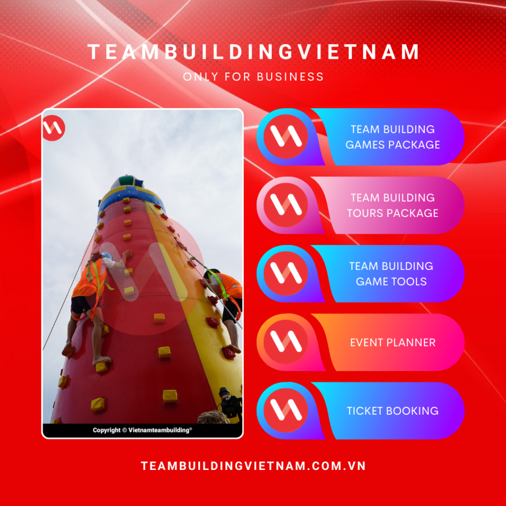 cho thuê mc team building tại Phú Quốc