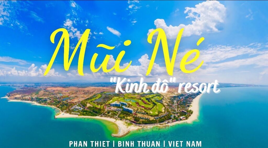 Team Building Phan Thiết, Team Building Mũi Né