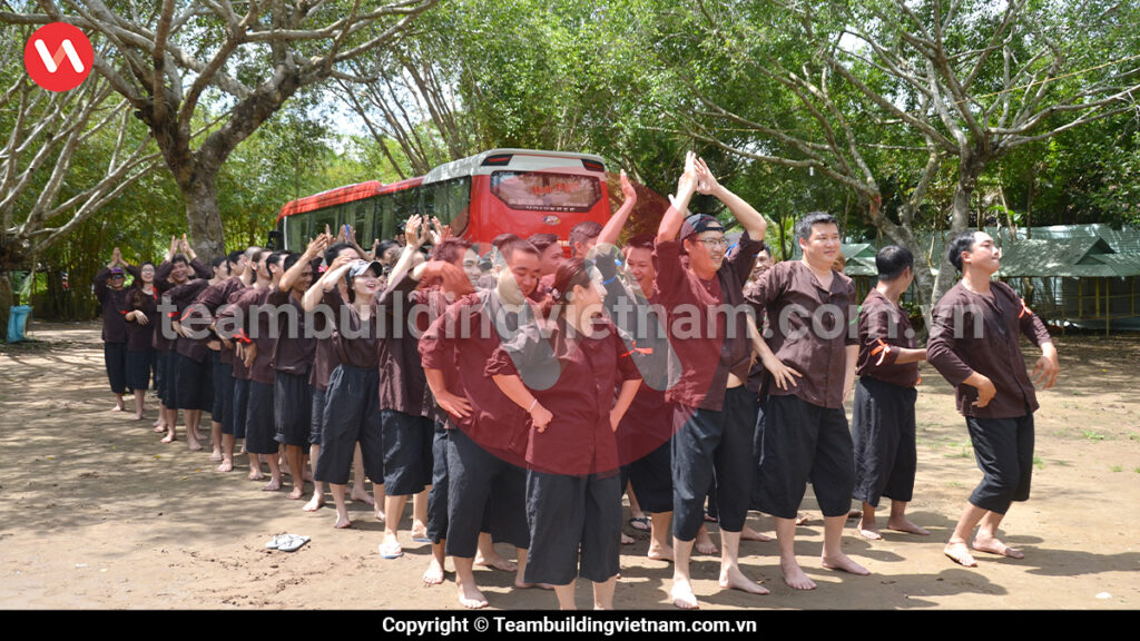 Du Lịch Team Building Bến Tre 2 Ngày 1 Đêm