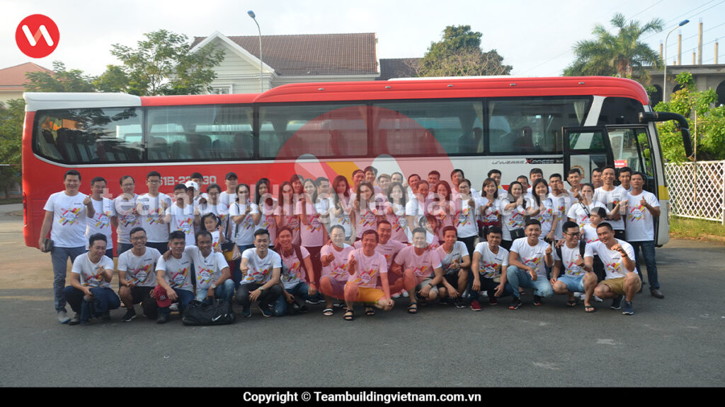 Tour Team Building Bến Tre 2 Ngày