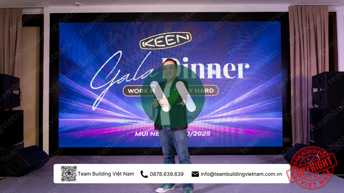 Cho thuê mc song ngữ Anh Việt chuyên nghiệp, Dịch vụ MC sự kiện chuyên nghiệp