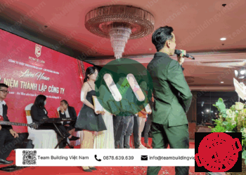 Cho thuê mc sự kiện chuyên nghiệp, Dịch vụ cho thuê mc giá rẻ