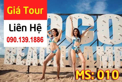 Tour team building coco beach 2 ngày 1 đêm, Tổ chức team building, Công ty tổ chức team building, TeambuildingVietnam, Tour team building, Du lịch team building