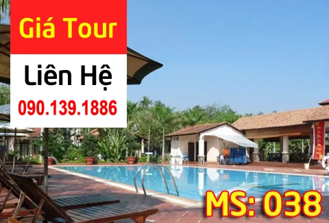 Team building Villa H2O 1 ngày, Tổ chức team building, Công ty tổ chức team building, TeambuildingVietnam, Tour team building, Du lịch team building