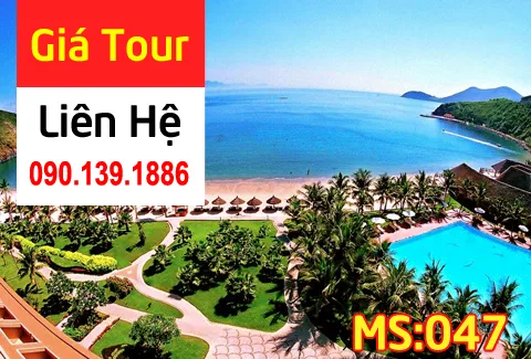 Tour team building Nha Trang 3 ngày 3 đêm, Tổ chức team building, Công ty tổ chức team building, TeambuildingVietnam, Tour team building, Du lịch team building