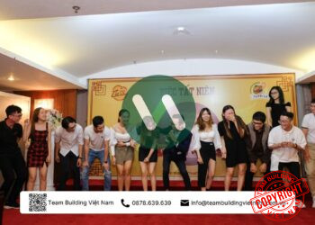 Cho Thuê Hoạt Náo Viên Chuyên Nghiệp – Tư Vấn 24/7