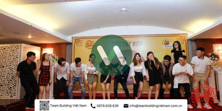 Cho Thuê Hoạt Náo Viên Chuyên Nghiệp – Tư Vấn 24/7