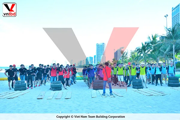 Cho thuê mc team building tại Phan Thiết, Cho thuê mc, Cho thuê mc team building, Cho thuê quản trò, Cho thuê hoạt náo viên, Tổ chức team building, Công ty tổ chức team building, TeambuildingVietnam