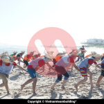 Chủ Đề Team Building Hay