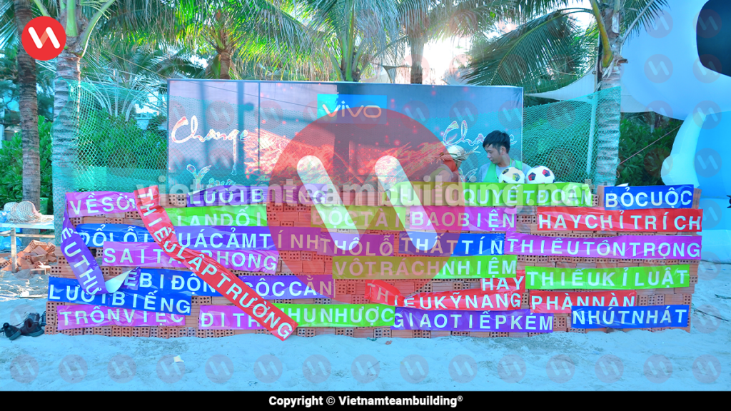 Cách xây dựng đội ngũ hiêu quả