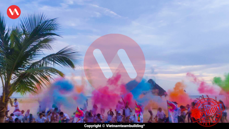 Team Building Vũng Tàu, Tổ Chức Team Building Tại Vũng Tàu, Tour Team Building Vũng Tàu, Công Ty Team Building tại Vũng Tàu