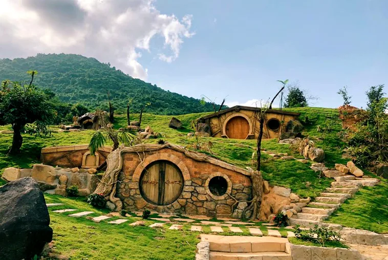12 địa điểm du lịch dã ngoại không thể bỏ qua khi đến Huế, Tour team building, Công ty tổ chức team building, Tổ chức team building, TeambuildingVietnam, Du lịch team building