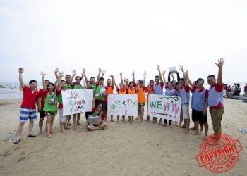 Tổ chức Team Building ALO360.COM