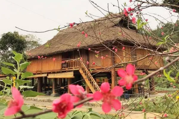 An Lạc Resort, địa điểm tổ chức team building tại Hà Nội