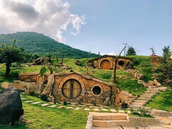 Tổng hợp 22 địa điểm du lịch ở đồng nai, Tổ chức team building, Công ty tổ chức team building, TeambuildingVietnam, Tour team building, Du lịch team building