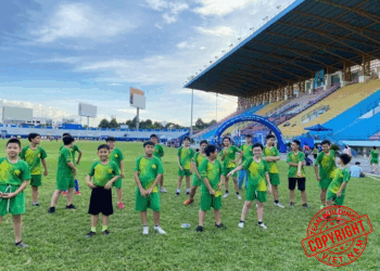 Các Sân Bóng Đá TPHCM