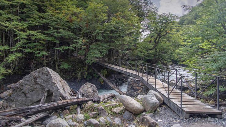 Những vườn quốc gia trên thế giới đẹp nhất, lớn nhất và tuyệt vời nhất