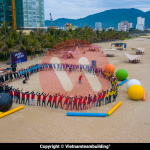 Công ty tổ chức team building tại Đà Nẵng