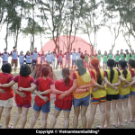 Team Building Tiết Kiệm, Tổ Chức Team Building Chi Phí Thấp