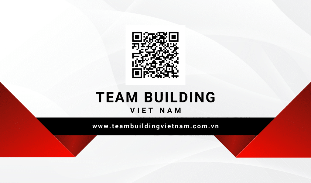 CÔNG TY TNHH TEAM BUILDING VIỆT NAM
