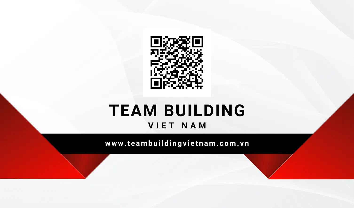 CÔNG TY TNHH TEAM BUILDING VIỆT NAM