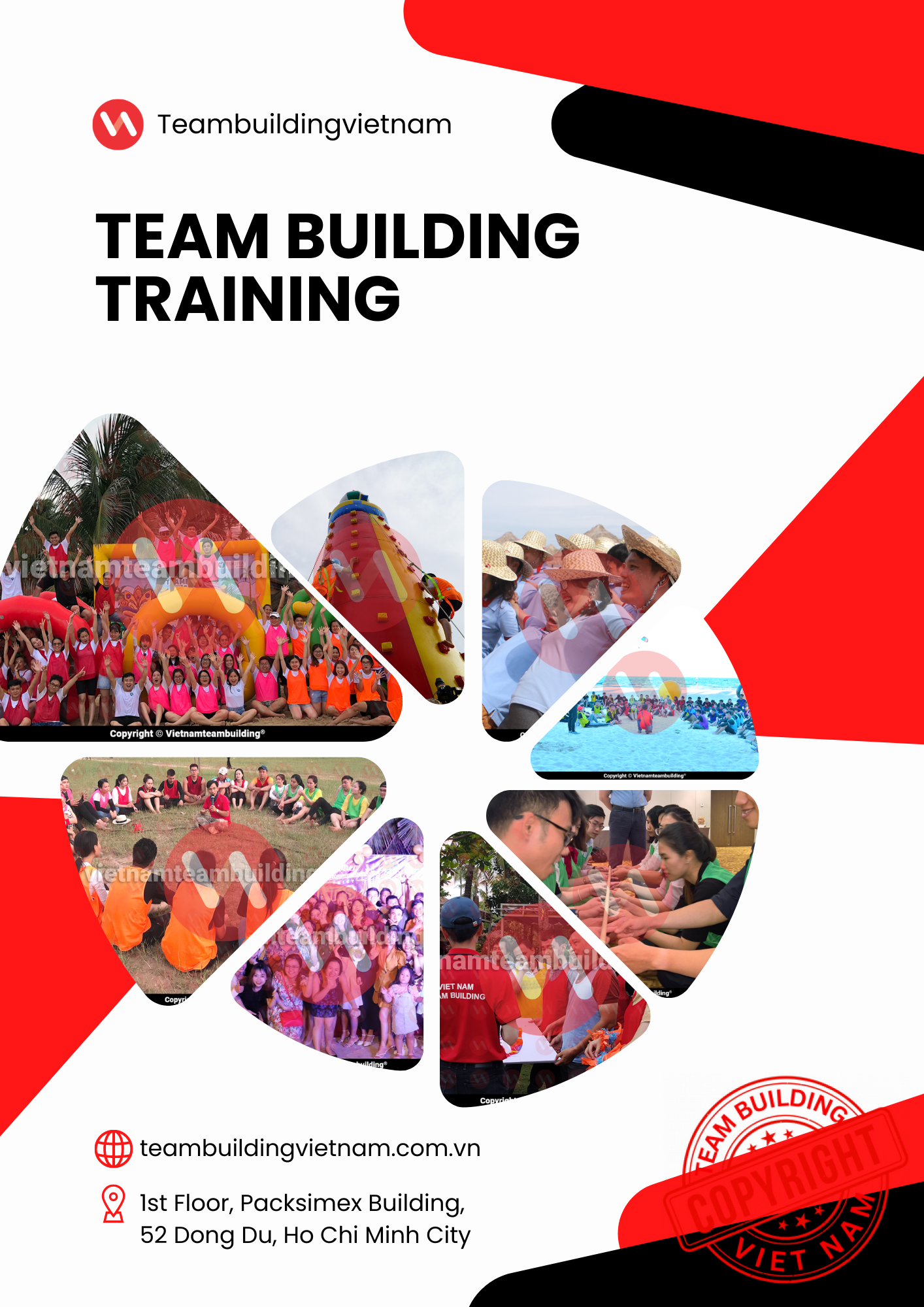 Team Building Training