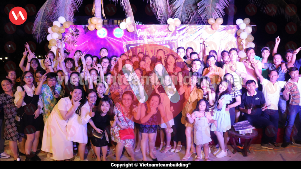 Cho Thuê MC, Cho Thuê MC Gala Dinner, Cho Thuê MC Lửa Trại, Cho Thuê MC Sự Kiện