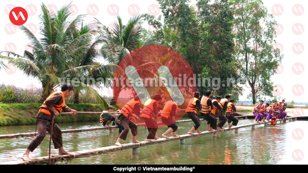 Team Building Bến Tre, công ty tổ chức team building Bến Tre, teambuilding bến tre, Vietnamteambuilding