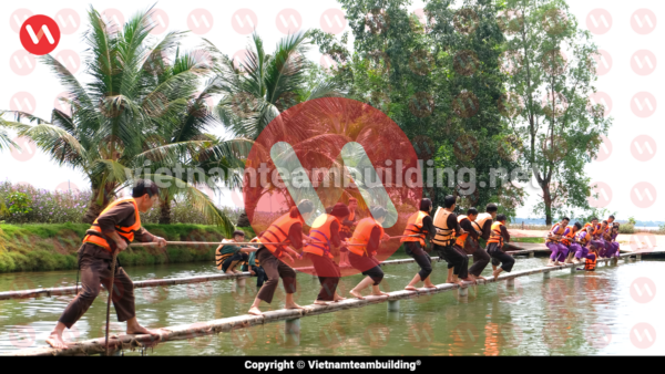 Tour Team Building Bến Tre 1 Ngày - Hình ảnh 6