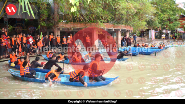 Tour Team Building Bến Tre 1 Ngày - Hình ảnh 4