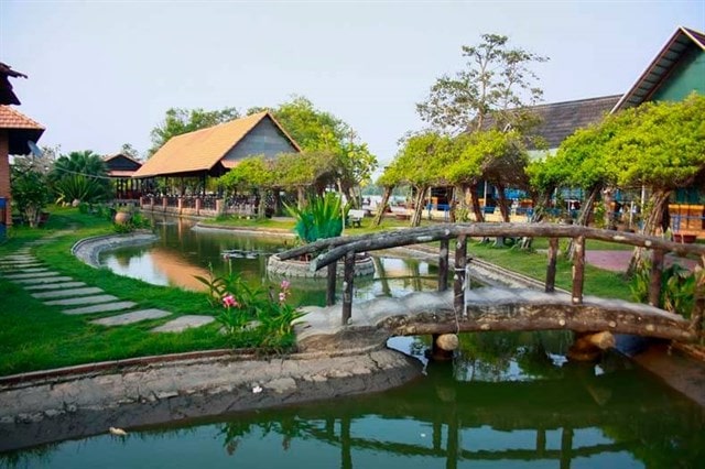 Tổ chức team building tại khu du lịch Bình Mỹ Củ Chi, Tour team building khu du lịch Bình Mỹ, Team building Củ Chi 1 ngày, Tour team building Bình Mỹ