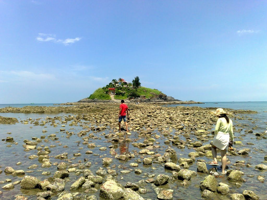 Hòn Bà, Team Building Phan Thiết, Teambuilding Phan Thiết