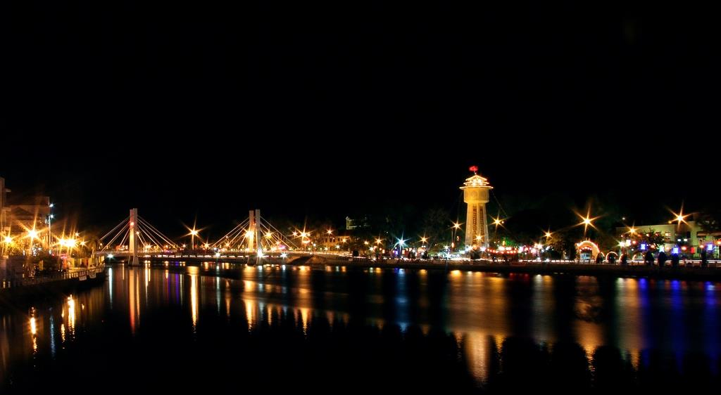 Phan Thiết Team Building Phan Thiết