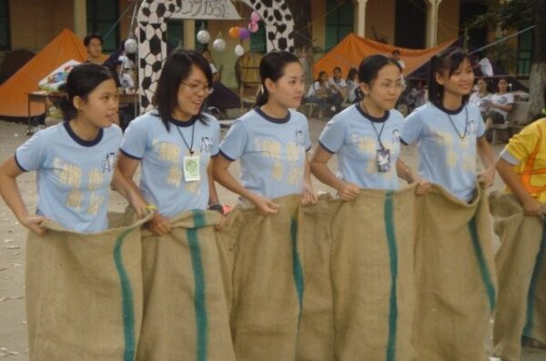 Cho Thuê Bao Bố - Hình ảnh 4