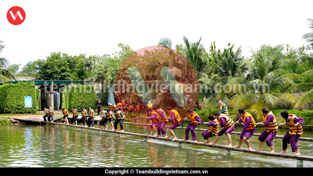 Cho thuê dây kéo co, cho thuê dây thừng kéo co chuyên dụng