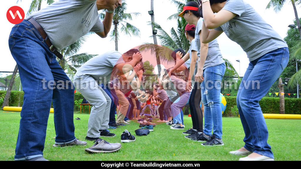 Quản Trò Teambuilding chuyên nghiệp, Cho thuê mc quản trò team building