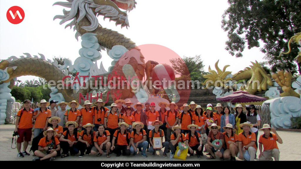 Team Building Bửu Long, Tổ Chức Team Building Khu Du Lịch Bửu Long, Tour Team Building Bửu Long 1 Ngày, Team Building Vietnam, Công Ty Tổ Chức Team Building, Team Building 1 Ngày