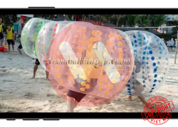 Cho Thuê Dụng Cụ Chơi Team Building. Cho Thuê Dụng Cụ Team Building Chuyên Nghiệp TPHCM
