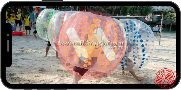 Cho Thuê Dụng Cụ Chơi Team Building. Cho Thuê Dụng Cụ Team Building Chuyên Nghiệp TPHCM