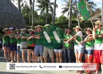 Chinh Phục Mũi Kê Gà