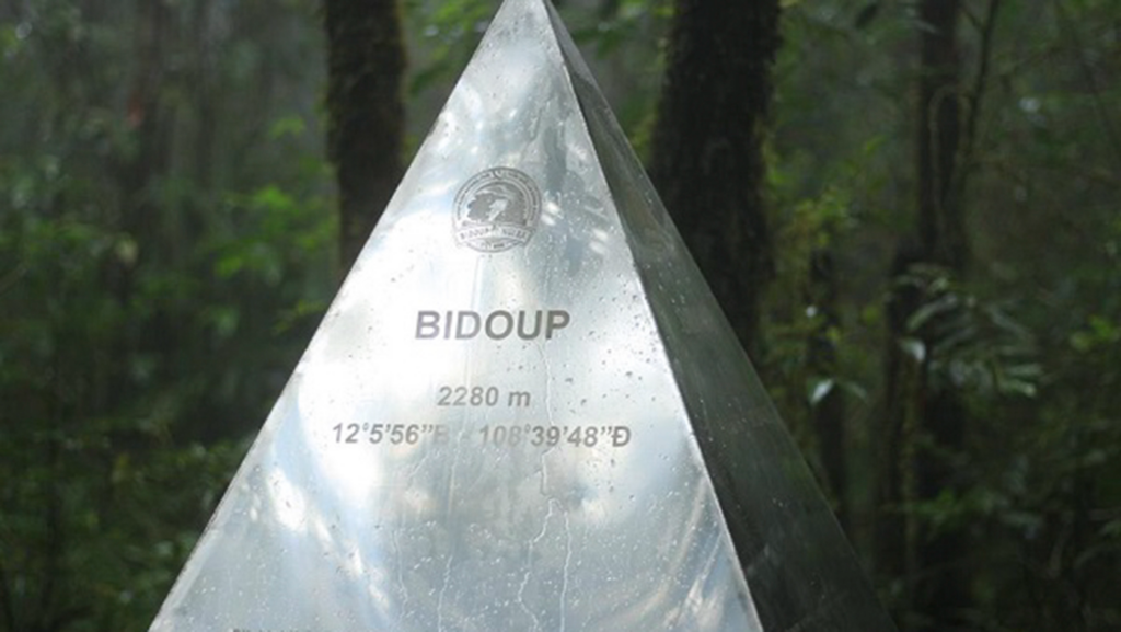 Teambuilding Bidoup, Leo Núi Bidoup, Tổ Chức Team Building Bidoup, Bidoup Tour