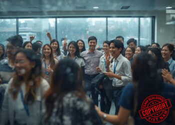 Trò Chơi Team Building Trong Nhà, Game Indoor, Team Building Mùa Mưa