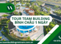 tour team building bình châu 1 ngày, team building bình châu, du lịch bình châu 1 ngày, kịch bản team building bình châu, team building hồ cóc, suối khoáng nóng minera.